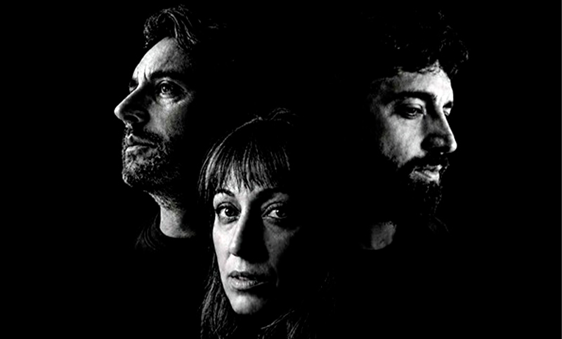 La obra dramática “Un paso después del abismo” sigue en cartelera en Agosto