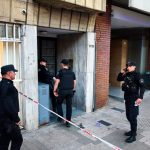 Nuevo intento de femicidio en Rosario: una mujer fue atacada con un arma blanca