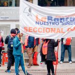 Despidos en Nación Servicios: extienden la conciliación ante la negativa de reincorporar a trabajadores