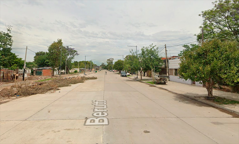La Sexta: tras una discusión un joven hirió en el cuello a su padre y huyó
