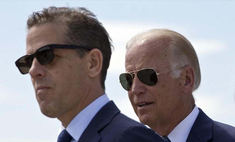 Preocupación por el estado de salud de Joe Biden