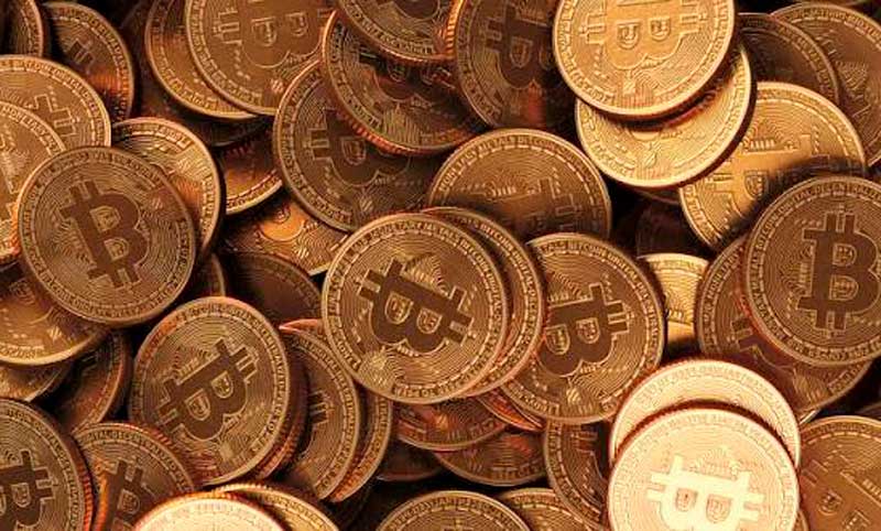 Por qué el bitcoin se disparó un 20% en pocos días
