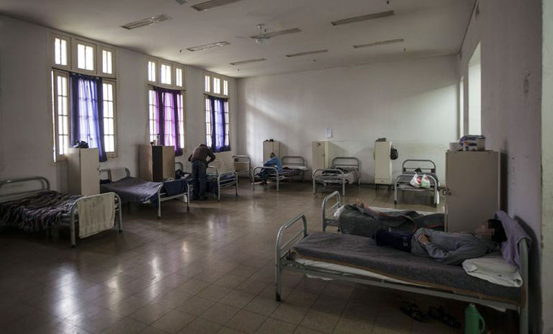 Alertan por el crecimiento de las internaciones en salud mental: aumentaron 42% desde 2023