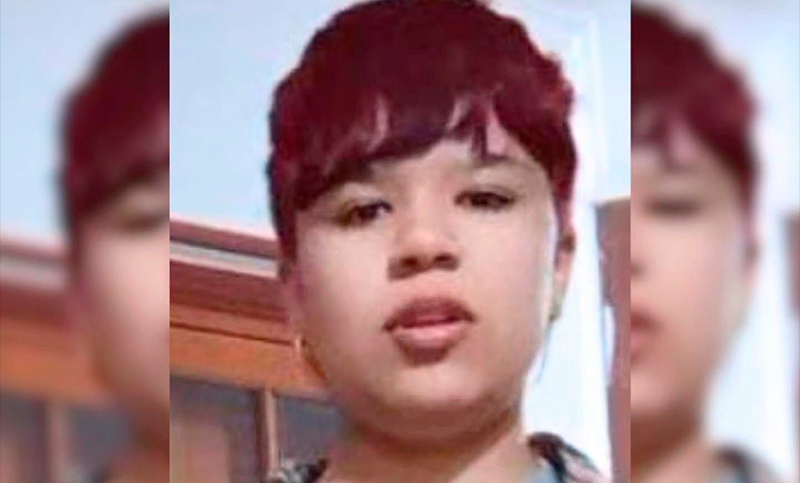 Buscan desesperadamente a una adolescente de 13 años que viajaba de Villa Constitución a Rosario
