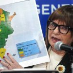 El oficialismo presentó cambios clave en la Ley de Tierras para intentar destrabar el proyecto en el Senado