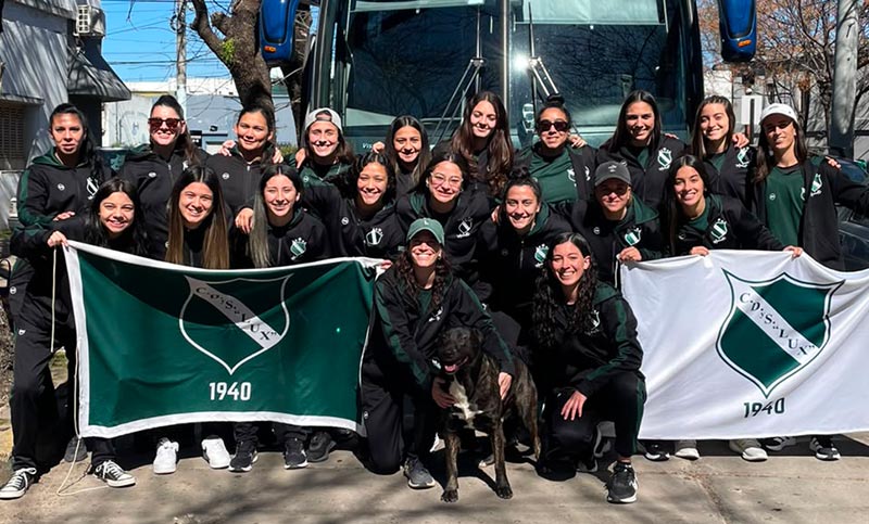Social Lux hizo historia en la Copa Santa Fe femenina, ganó la final y se consagró bicampeón
