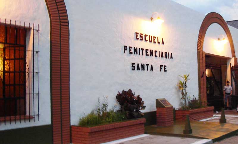 Acusan a siete cadetes del Servicio Penitenciario de Santa Fe por abuso sexual a un compañero