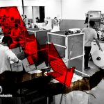 Las producción pyme está en su nivel más bajo en siete años: alertan por caída de empleo y atrasos en los pagos
