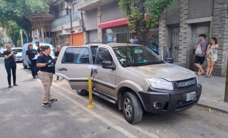 Condenaron al ladrón que mató a un jubilado de 84 años para robarle la camioneta en Echesortu