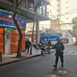 Prisión preventiva para Martín Banchero por el femicidio de Carina Candelas