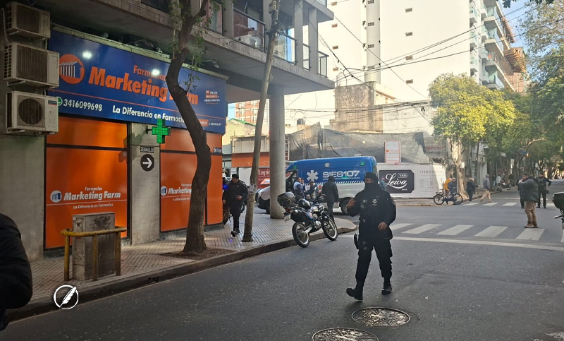 Prisión preventiva para Martín Banchero por el femicidio de Carina Candelas