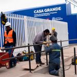 Casa Grande, un lugar para personas mayores destinado “a rearmar su proyecto de vida”