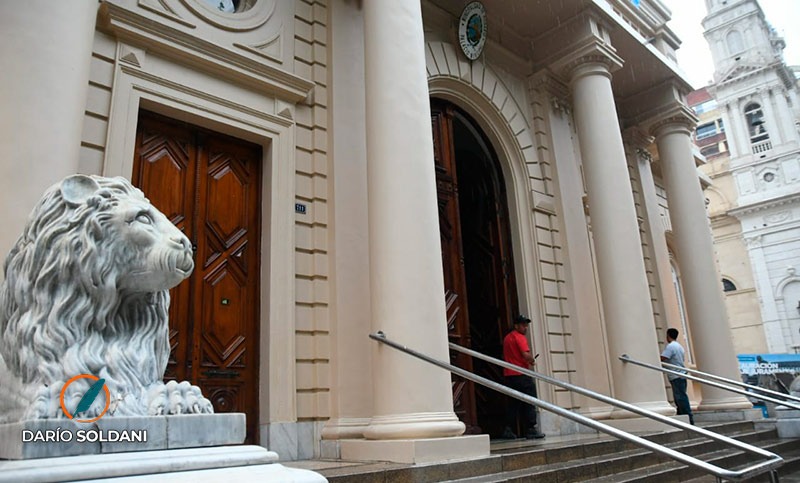 Fin de semana largo: cómo funcionarán los servicios municipales en Rosario