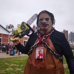 Todo el color de la segunda jornada de la Crack Bang Boom