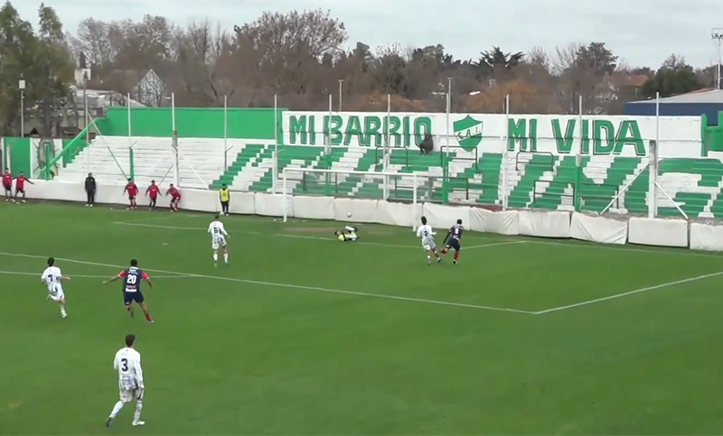 Central Córdoba y Leones F.C obtuvieron buenos resultados, tras una nueva fecha del torneo de Primera C