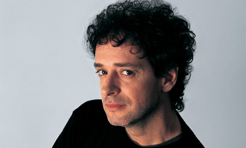 “Vuelta por el Universo”: homenajean a Gustavo Cerati a 67 años de su nacimiento