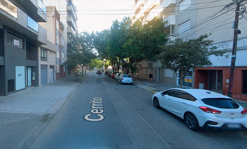 Hallaron muerta a una mujer trans en su departamento: tenía golpes y estaba golpeada