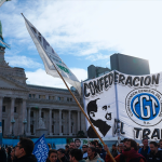 Gremios y organizaciones sociales marcharán en protesta por el endeudamiento de las familias