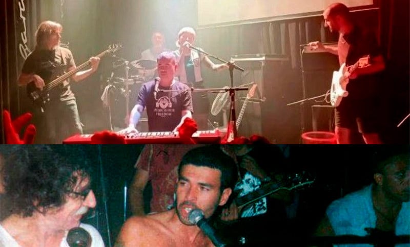 Tributo a Charly: Casandra Lange ofrecerá un show en García