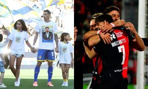 La AFA confirmó el día que se jugará el clásico entre Central y Newell’s