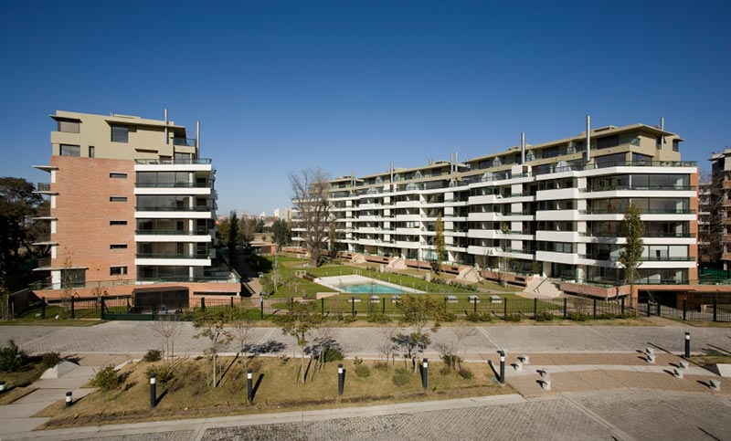 Detienen en los Condominios del Alto al hijo del narco condenado Francisco Riquelme