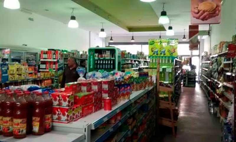 Más del 10% de los comerciantes cordobeses evalúa cerrar si no mejoran las ventas