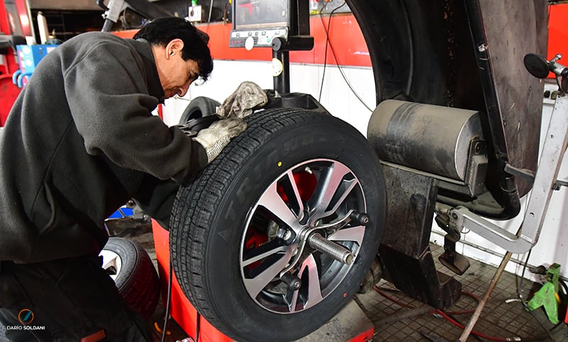 El Gobierno simplificó la homologación de autos nacionales e importados y liberó el mercado de autopartes