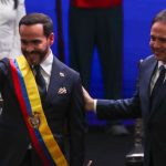 Abelardo De la Espriella juró como nuevo presidente de Colombia