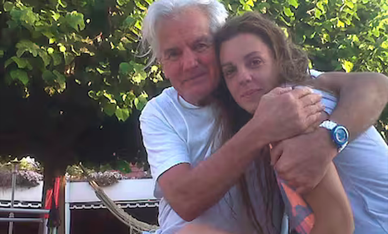 La hija de Sergio Denis confirmó que apelarán el fallo por la muerte del cantante