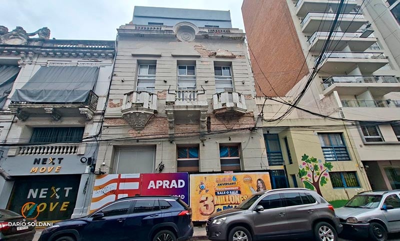 Alquiler social: “Pensar otro régimen para grandes sectores sociales que, a pesar del boom inmobiliario, se quedan afuera”