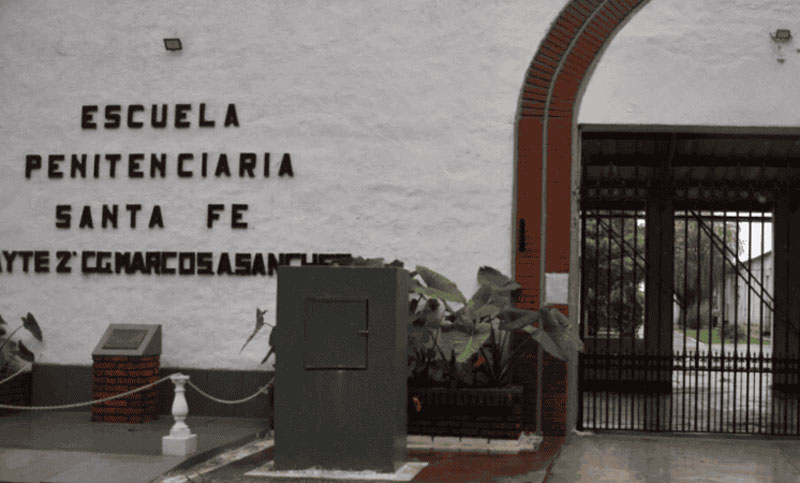 Quedaron en libertad los siete cadetes acusados de abusar sexualmente de un compañero