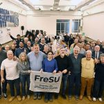 El FreSU denunció al Estado argentino ante la CIDH por la reforma laboral regresiva