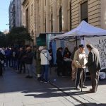 Defensor de Personas Mayores: “Cuando el pueblo está en la calle, el poder tiene miedo”