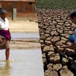 La ONU alertó que El Niño empujará hacia la inseguridad alimentaria en el mundo