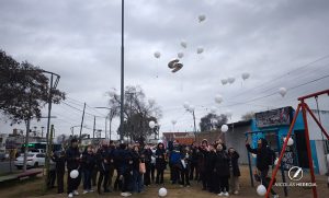 Familiares de Gian Mastrocola lo recordaron en su cumpleaños: “Es un dolor que no se puede entender”