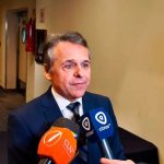 El justicialismo se reunió en Rosario: “Empieza un proyecto de provincia”