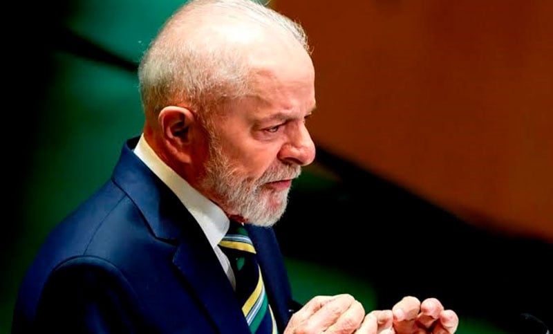 Brasil firmó acuerdo con el BID por 1.000 millones de dólares para combatir crimen organizado