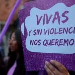 Mientras Milei habla de “la pulverización” de la violencia de género, en Argentina asesinan a una mujer cada 35 horas
