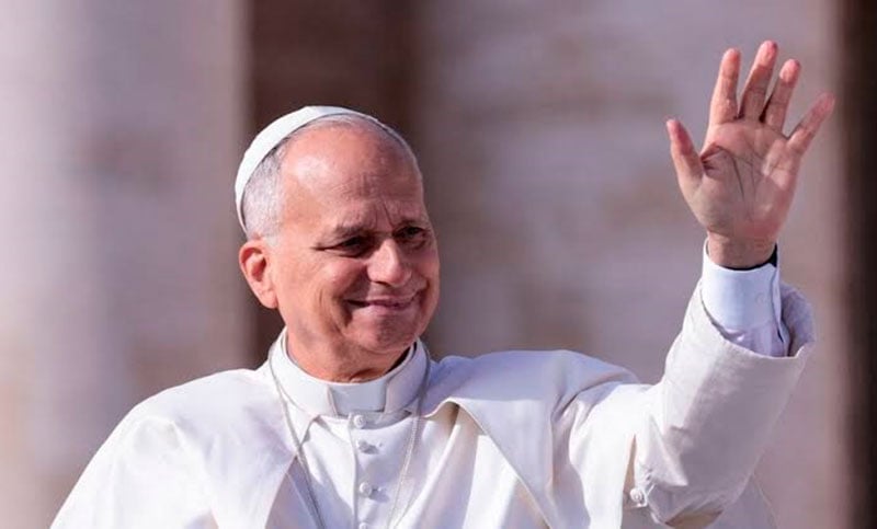 Perú se prepara para recibir una gran cantidad de turistas con la visita del papa León XIV