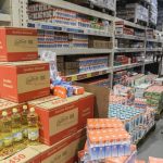 La inflación mayorista desaceleró en julio, fue de 0,8% y acumuló un 16% en el año