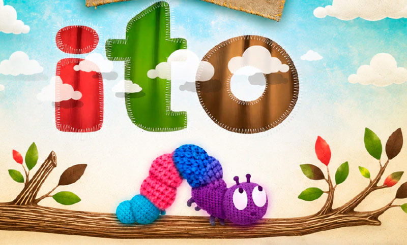 ITO teatro para bebés sigue en cartelera en La Orilla Infinita