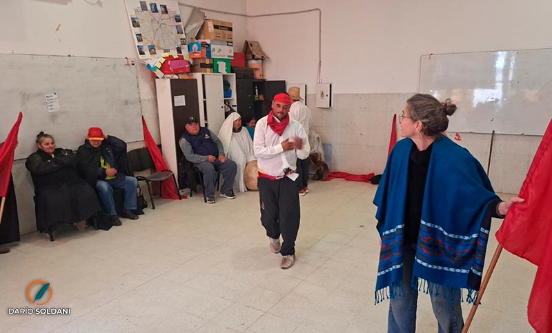 El Otro Festival: “La salud mental no es algo encerrado en el consultorio, se trabaja en comunidad”