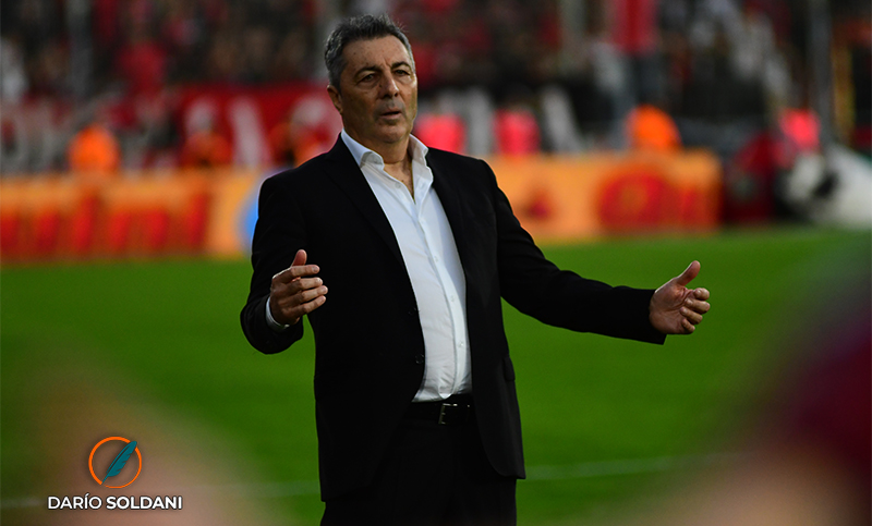 Un desafío aparte: la curiosa racha negativa que Newell’s puede romper el domingo