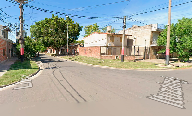 Fue a vender una gorra, lo quisieron asaltar y al defenderse asesinó de un puntazo al presunto ladrón