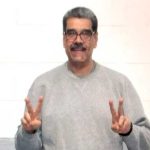 Reapareció Maduro desde la cárcel con un mensaje de “amor y esperanza”