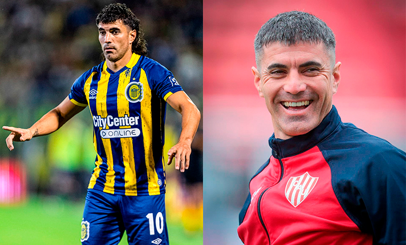 Adiós a una marca registrada: Nacho Malcorra se cortó el pelo y dejó atrás su peinado “rollinga”
