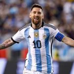Gracias capitán: con carta de puño y letra, Messi anunció que se retira de la Selección nacional