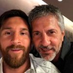 Duelo internacional: Falleció Jorge Messi, el papá de Leo