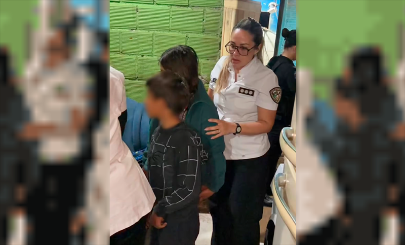 Detuvieron en Misiones a un padre que habría intentado entregar a sus hijos a cambio de un auto