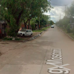 Villa Gobernador Gálvez: un adolescente de 15 años fue baleado cuando se dirigía a la casa de su hermana